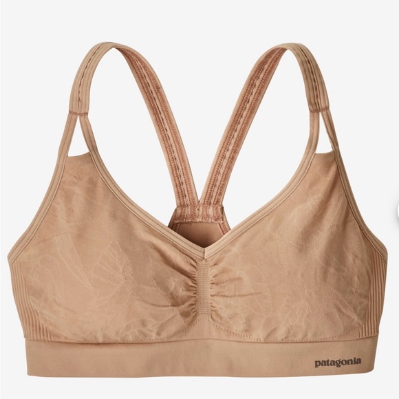 Patagonia Barely Bra Size Large - Picture 7 of 8